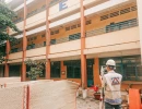 Kiểm định công trình trường học tại Quận Bình Tân Tp Hồ Chí Minh