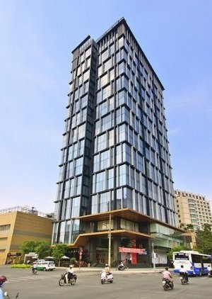 SÀN HẦM B2 TẠI TÒA NHÀ A&B