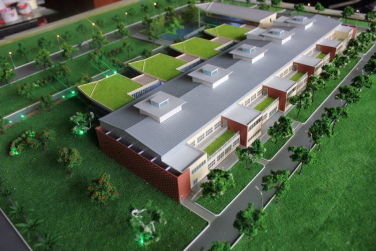 CÔNG TY TNHH GIẦY CHINGLUH VIỆT NAM – VĨNH LONG