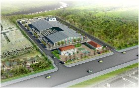 GẠCH BLOCK BT CHƯNG ÁP (AAC)