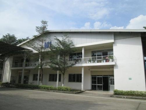 NHÀ XƯỞNG MIZUNO FULUH