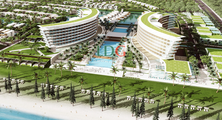 DỰ ÁN GRAND WORLD
