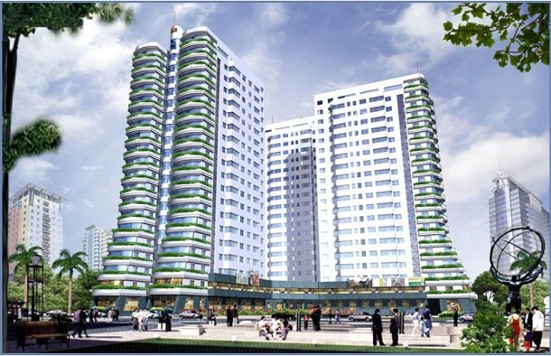 GREEN BUILDING