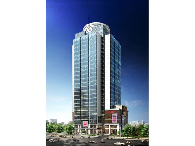 CHI NHÁNH HD BANK