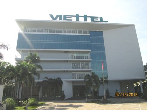 NHÀ N6 - BĐS VIETTEL