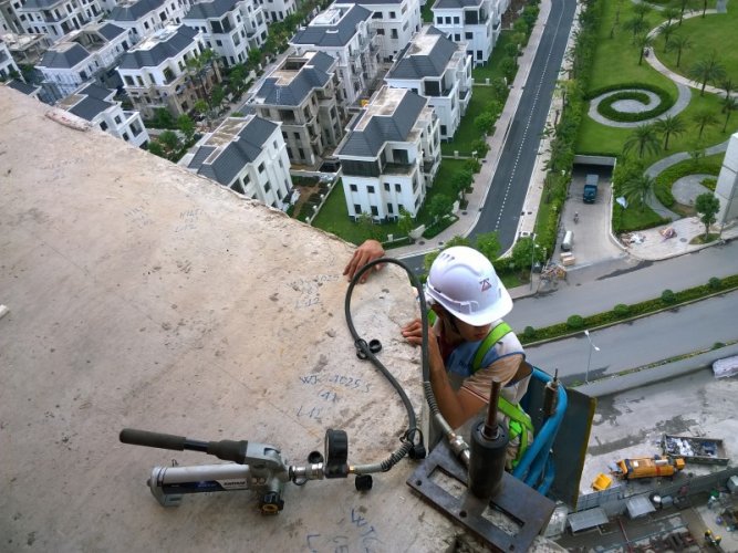 LANDMARK 81