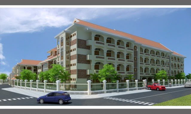 KHỐI 17 -TRƯỜNG LƯU VĂN LIỆT