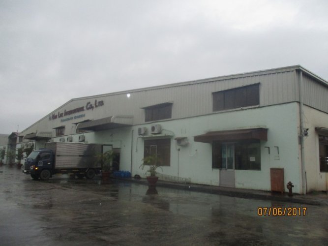 CÔNG TY TNHH NAMLEE INTERNATIONAL
