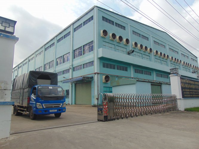 CÔNG TY TNHH FOTAI