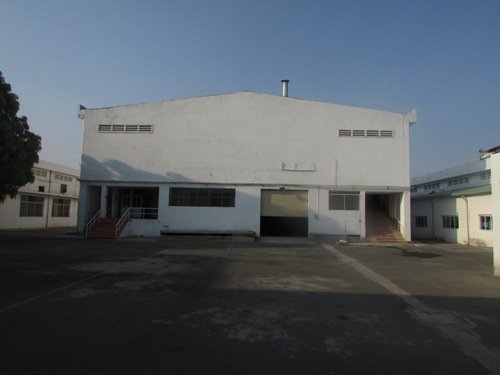 CÔNG TY TNHH TERRATEX VIỆT NAM