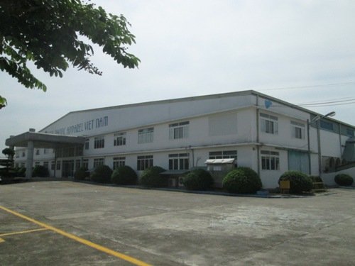 WISE PACIFIC APPAREL VIỆT NAM