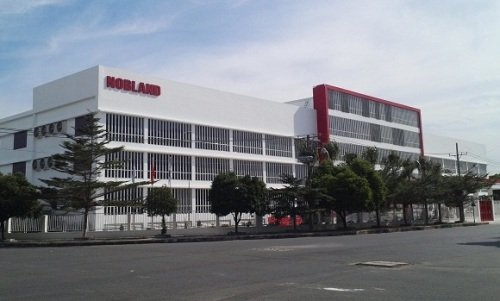 CÔNG TY TNHH NOBLAND VIỆT NAM