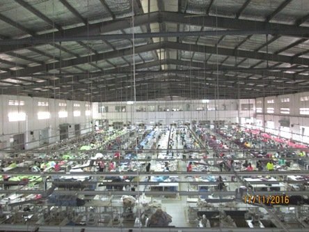 CÔNG TY TNHH PUKU VIỆT NAM