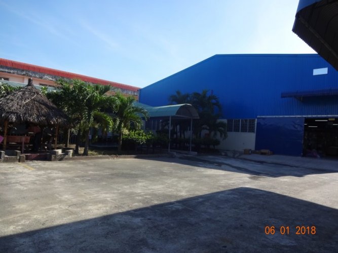 CÔNG TY TNHH PUKU VIỆT NAM