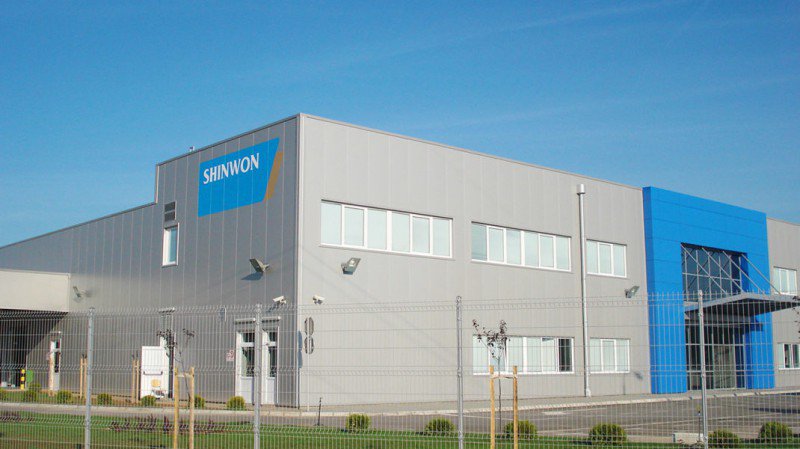 SHINWON
