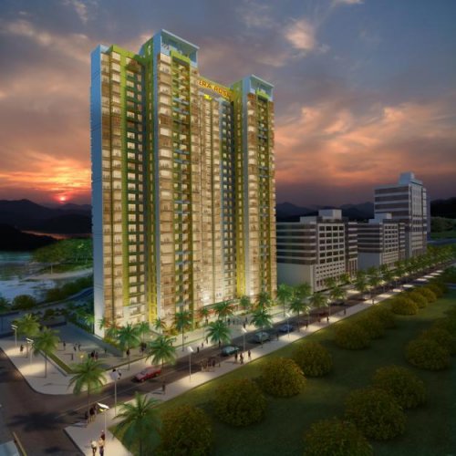 CAO ỐC TERRA ROSSA