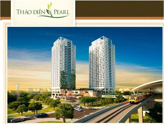 THẢO ĐIỀN PEARL