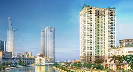 CÔNG TRÌNH LÂN CẬN DỰ ÁN TRESOR