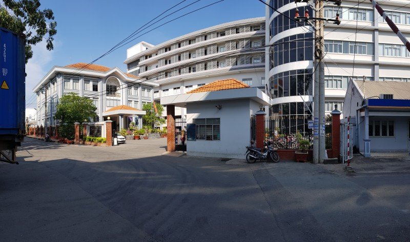 CÔNG TY CỔ PHẦN MAY TIỀN TIẾN