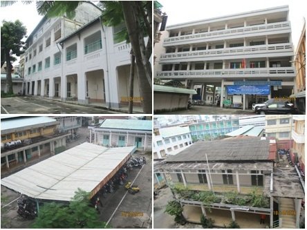 HỌC VIỆN CÁN BỘ