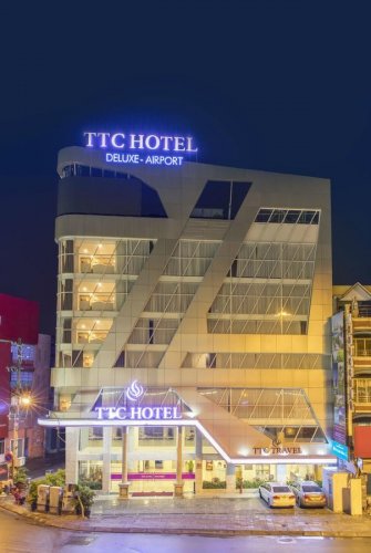 TTC HOTEL