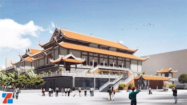 VIỆT NAM QUỐC TỰ