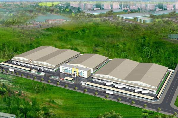 WHITE FEATHERS INTERNATIONAL CO., LTD