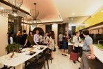 Toà nhà The Peak - Hợp phần cuối cùng của Phú Mỹ Hưng Midtown