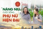Đối chiếu cuộc sống hiện tại qua lăng kính đời thực