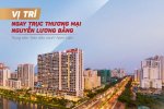 Có nên lựa chọn mua dự án ANTONIA Phú Mỹ Hưng