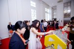 Thị trường BDS thành phố HCM: Căn hộ trong đô thị phức hợp đang hút khách
