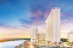 Phú Mỹ Hưng mở bán căn hộ ‘view’ kép cực chất