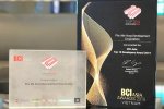 Phú Mỹ Hưng được vinh danh top 10 chủ đầu tư hàng đầu việt nam 2019