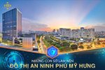 An ninh tại Phu My Hung The Horizon có thực sự an toàn??