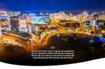 Nét chấm phá mới đáng chú ý bên Hồ Bán Nguyệt