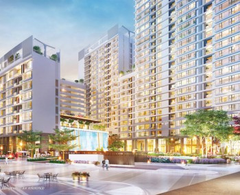 Phu My Hung Midtown