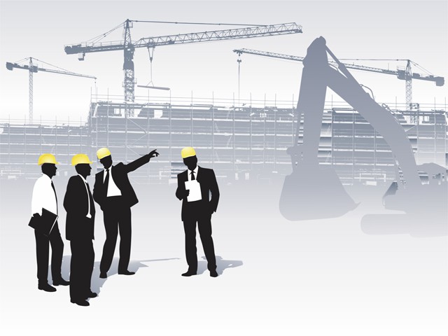 Nguyên tắc chung để giám sát chất lượng vật liệu xây dựng