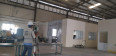 KIỂM ĐỊNH NHÀ XƯỞNG CÔNG TY  SẢN XUẤT KIM HOÀN