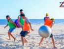 Hoạt động team building – Kết sức mạnh – Nối thành công - ICCI - 2024