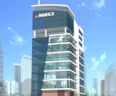 CAO ỐC AGREX SÀI GÒN