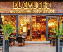 NHÀ HÀNG EL GAUCHO ARGENTINIAN STEAKHOUSE