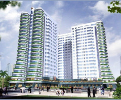GREEN BUILDING