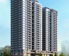 HÀM TỬ PLAZA - TAM ĐỨC PLAZA