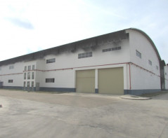 XƯỞNG 12 -  XỐP PU HWACHING