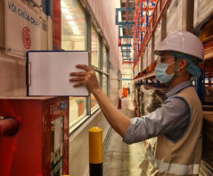 KIỂM ĐỊNH CHẤT LƯỢNG AN TOÀN NHÀ XƯỞNG