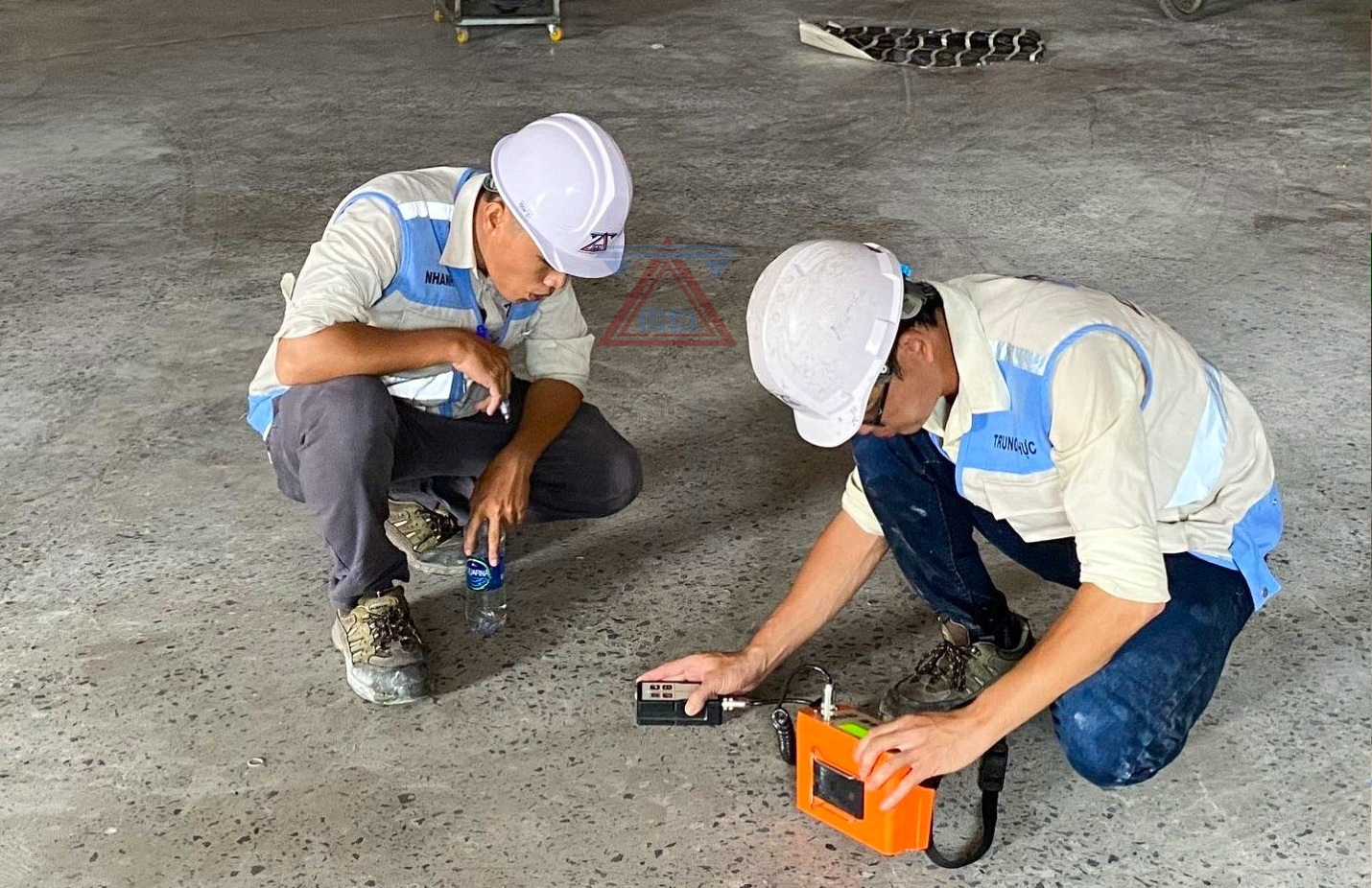Kiểm định công trình xây dựng